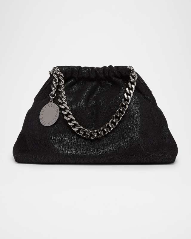 Falabella Mini Vegan Leather Tote Bag